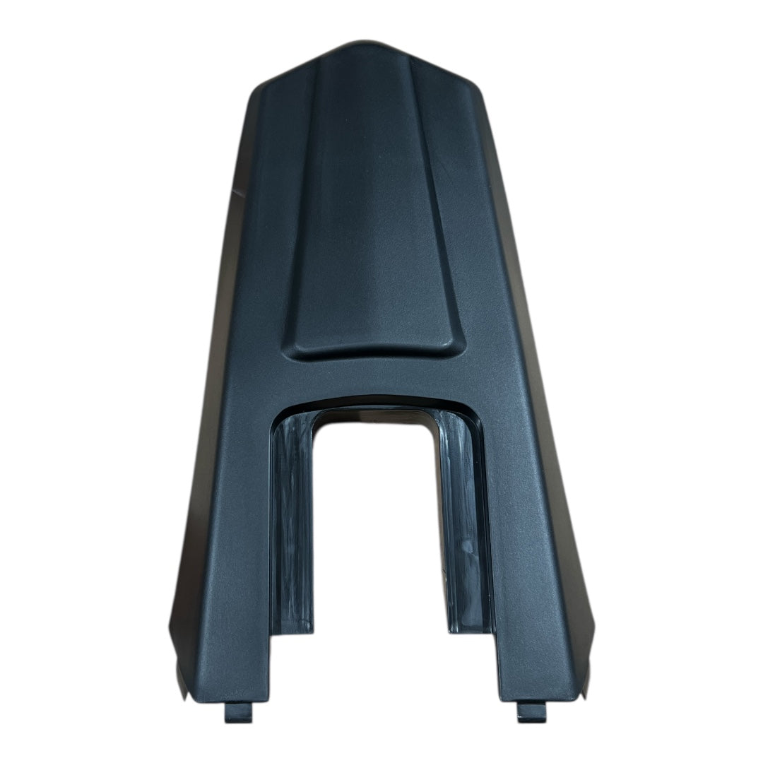 DEMON X RIPZ Rear Fender - Black