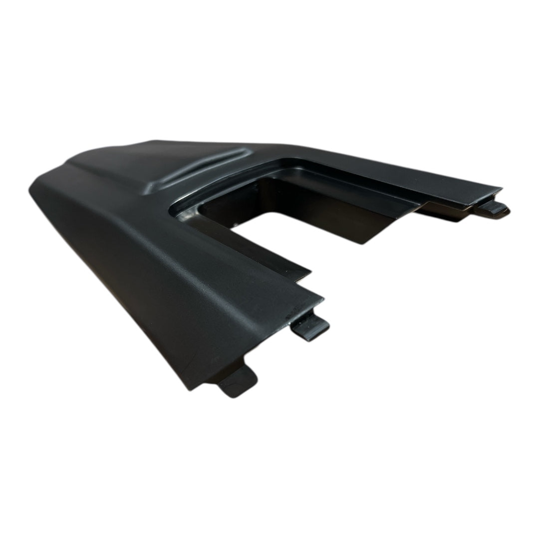 DEMON X RIPZ Rear Fender - Black