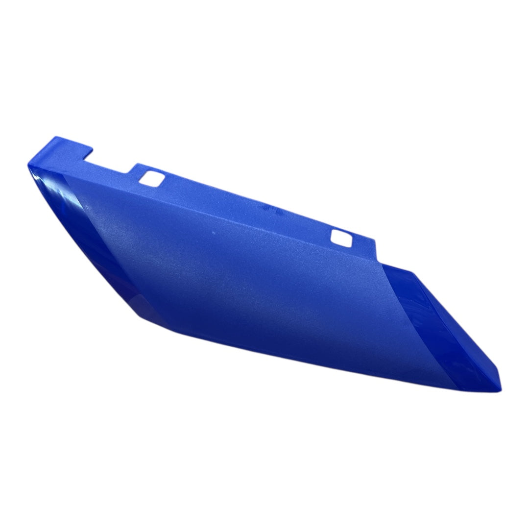 DEMON X RIPZ Plastic Kit - Blue