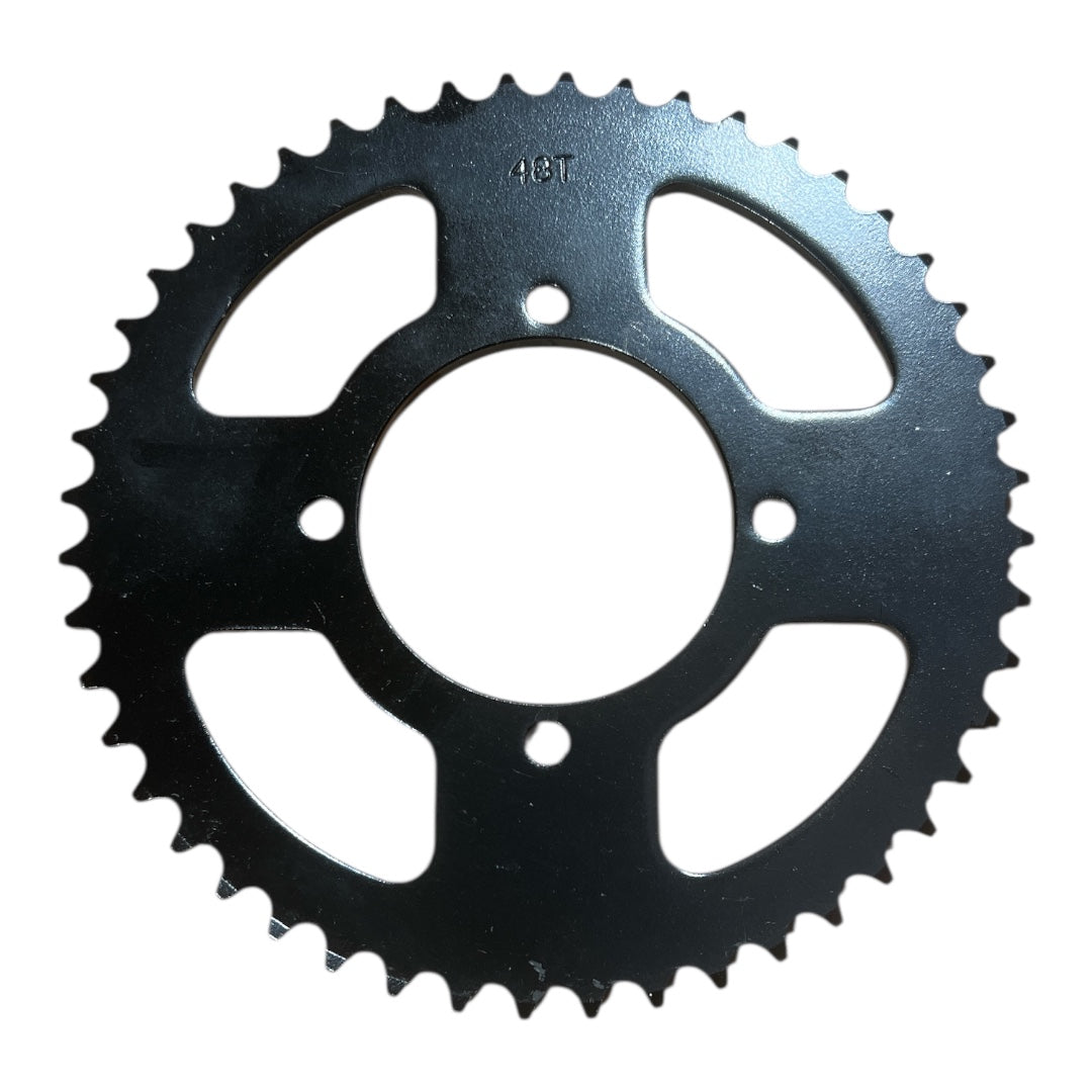 DEMON X RIPZ Rear Sprocket 48T