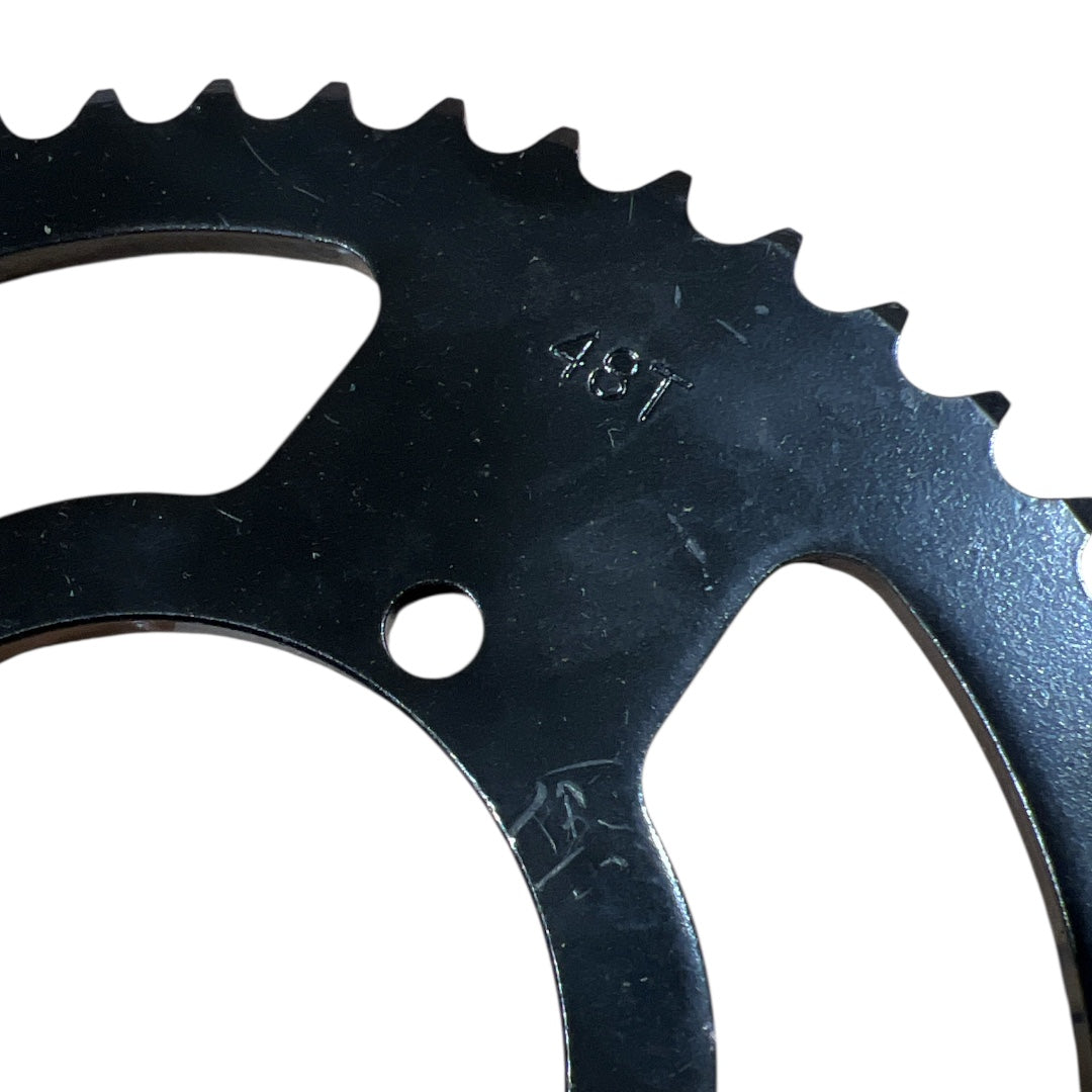 DEMON X RIPZ Rear Sprocket 48T