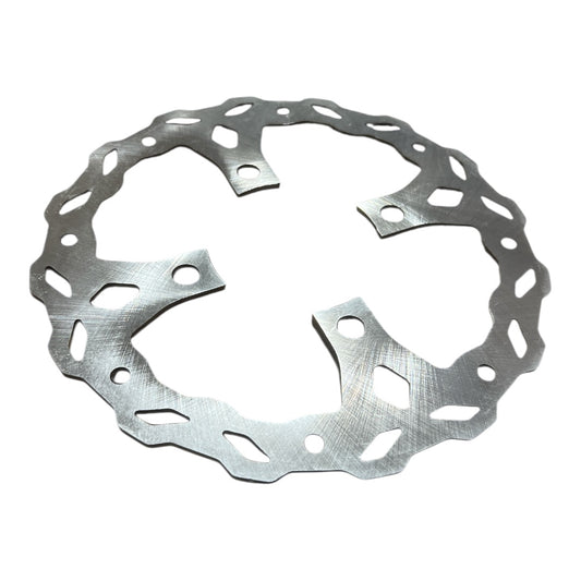 DEMON X RIPZ Front Brake Disc