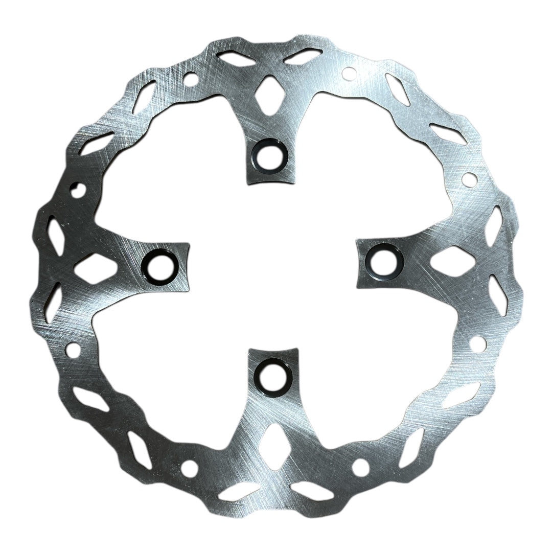 DEMON X RIPZ Front Brake Disc