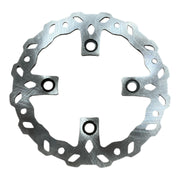 DEMON X RIPZ Rear Brake Disc