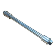 DEMON X RIPZ Front Axle