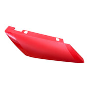 DEMON X RIPZ Plastic Kit - Red