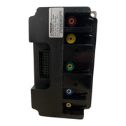 DEMON X RIPZ Controller 60v