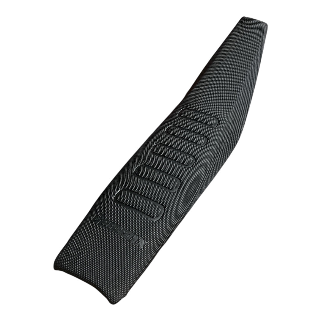 DEMON X DXR SEAT - BLACK