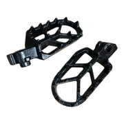 DEMON X RIPZ FOOTPEGS