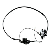 DEMON X RIPZ Front Brake System