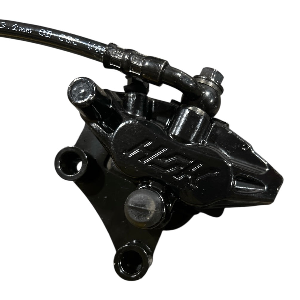 DEMON X RIPZ Front Brake System