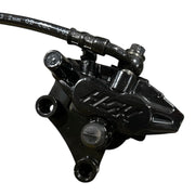 DEMON X RIPZ Front Brake System