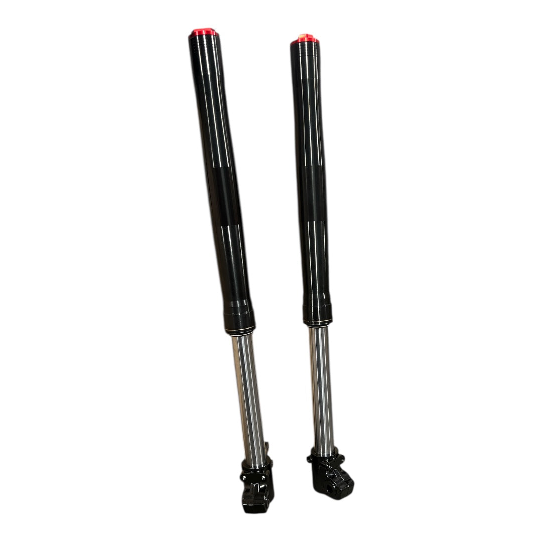 DEMON X RIPZ 60v Front Forks