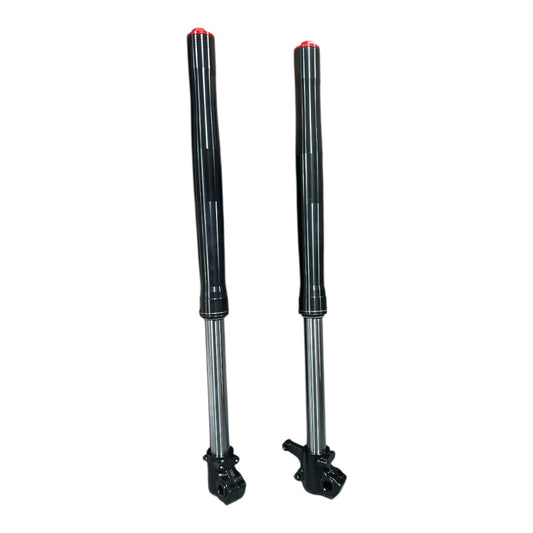 DEMON X RIPZ 72v Front Forks