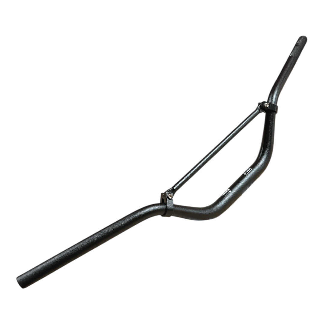 DEMON X DXR ALLOY HANDLEBARS