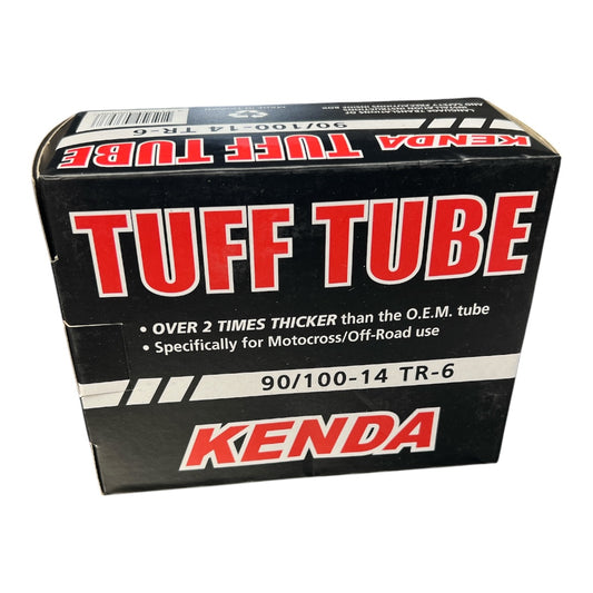 Kenda Tuff Tube 90/100-14