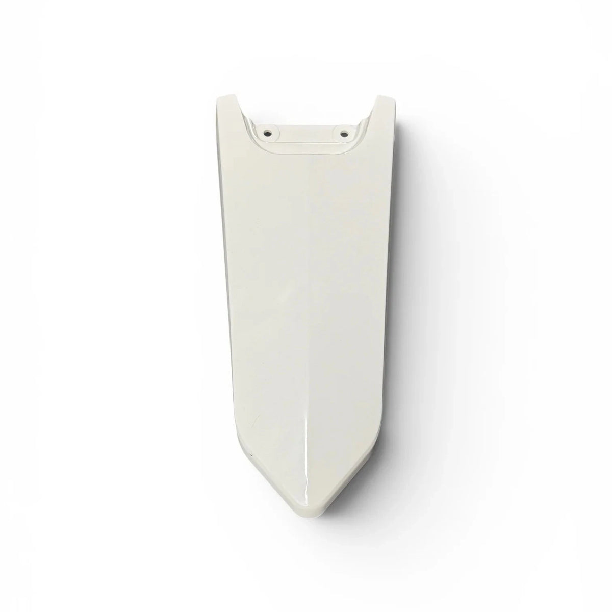 Electro & Co ETM RTR XL Rear Fender White
