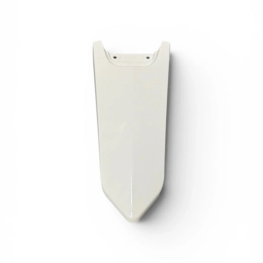 Electro & Co ETM RTR XL Rear Fender White