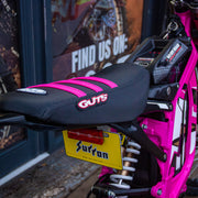 GUTS Ribbed Seat Covers for Sur Ron Light Bee