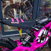 GUTS Ribbed Seat Covers for Sur Ron Light Bee