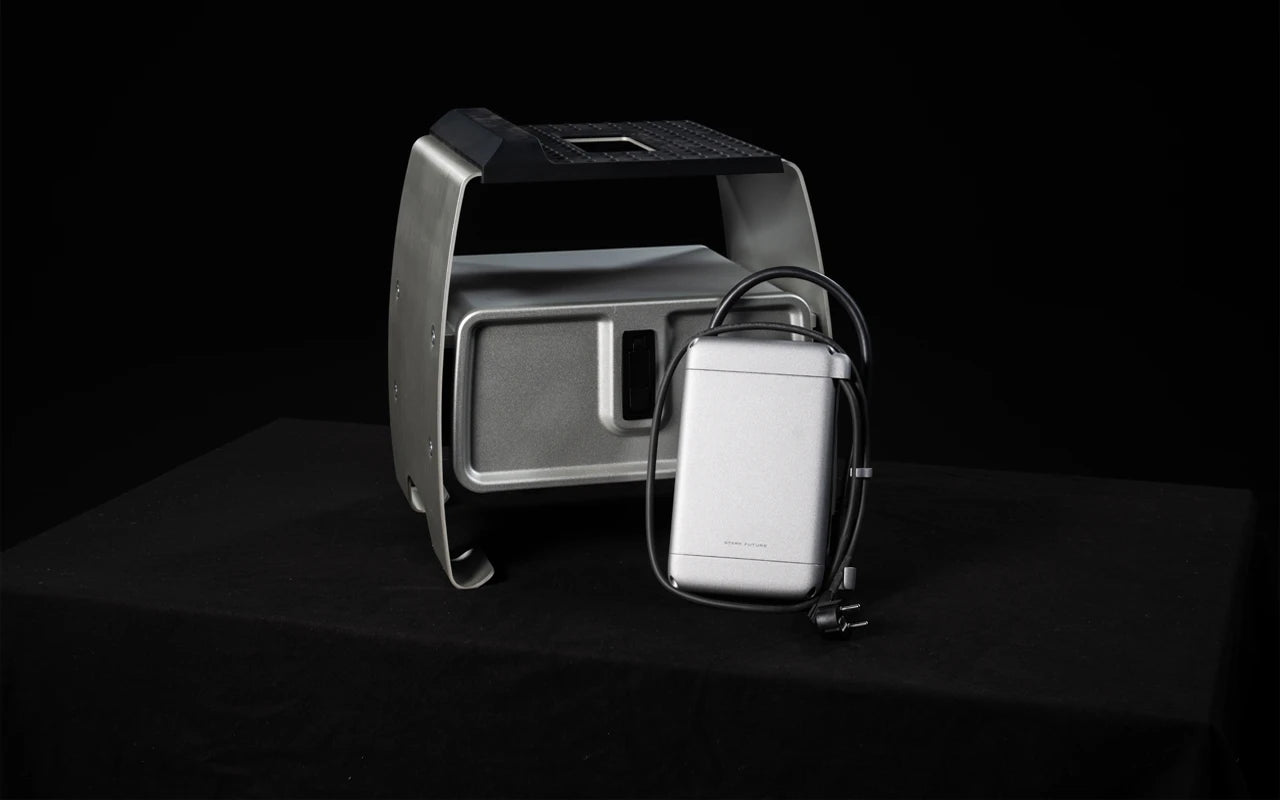 Stark Varg Portable Charger UK - ARRIVING MAY 2026