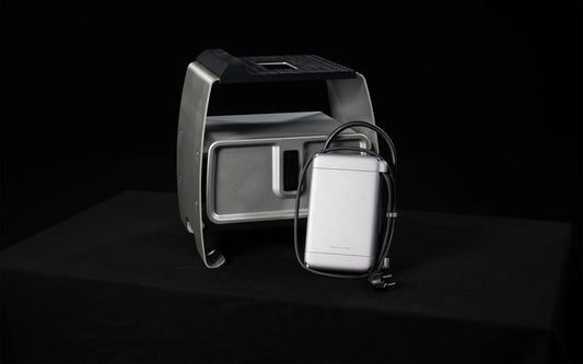 Stark Varg Portable Charger UK - Available February 2026