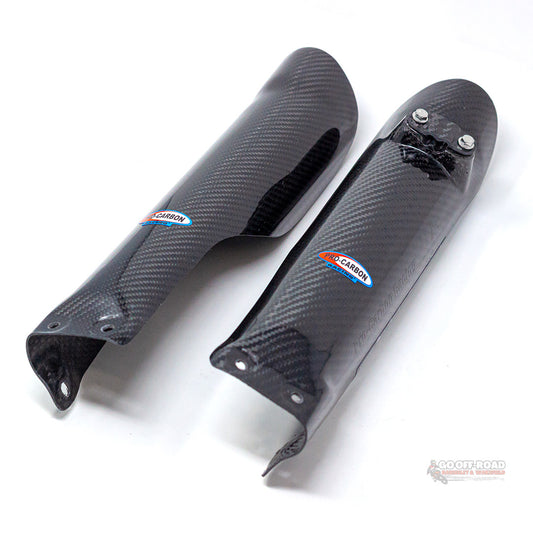 PRO-CARBON STARK VARG LOWER FORK GUARD