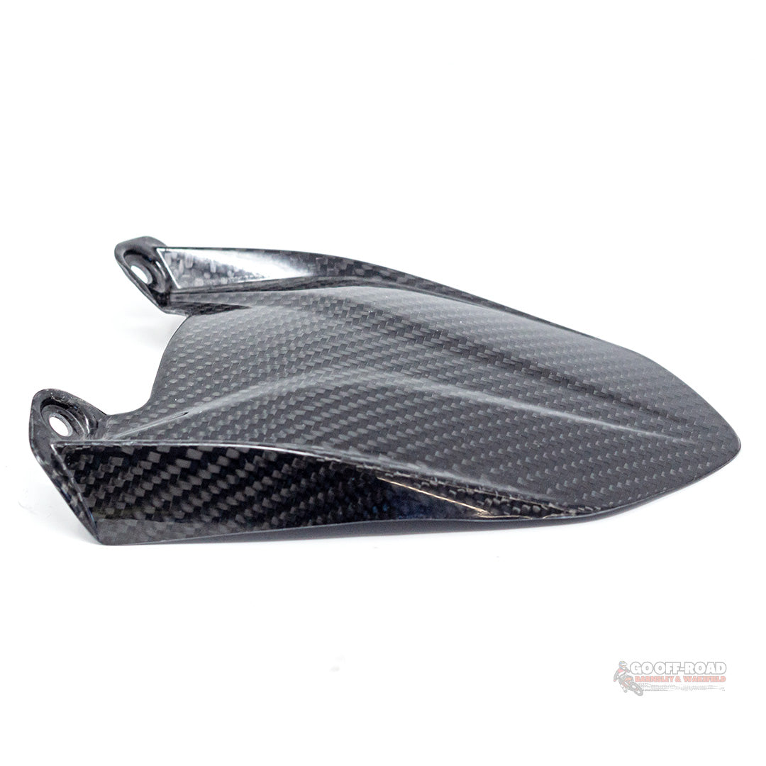 Pro-Carbon Racing Talaria Genuine Carbon Fibre Rear Hugger