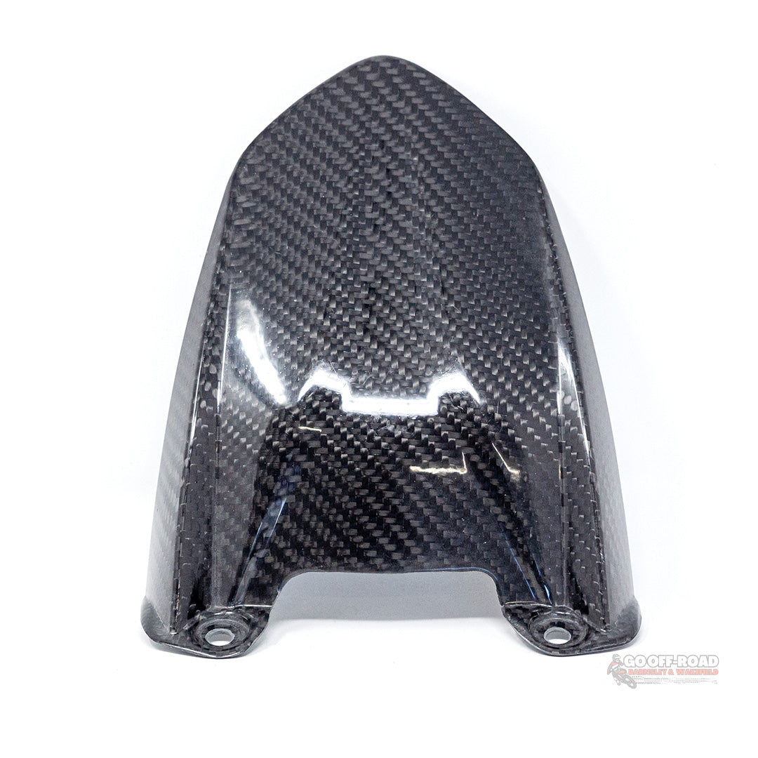 Pro-Carbon Racing Talaria Genuine Carbon Fibre Rear Hugger