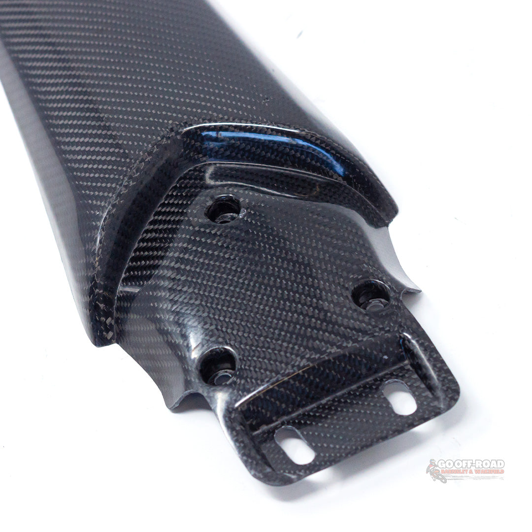 Pro-Carbon Racing Talaria Genuine Carbon Fibre Rear Fender