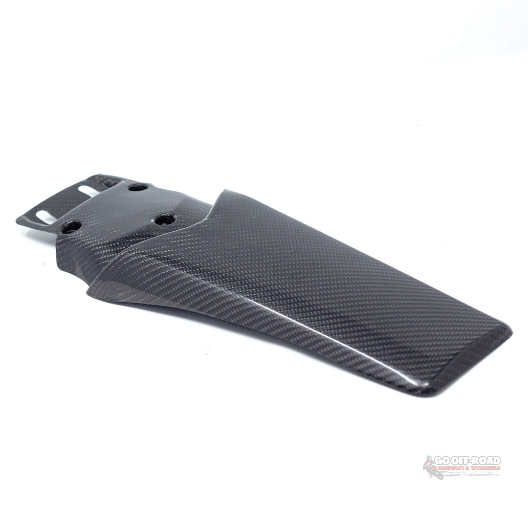 Pro-Carbon Racing Talaria Genuine Carbon Fibre Rear Fender