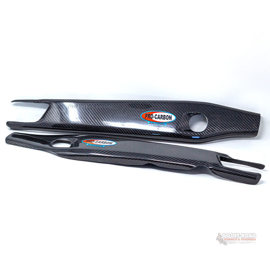 PRO-CARBON Stark VARG Swing Arm Protector (PAIR)