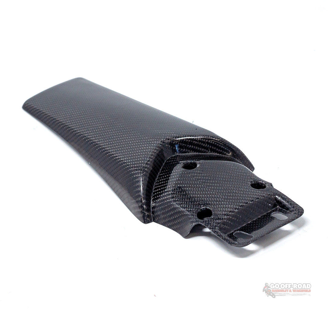 Pro-Carbon Racing Talaria Genuine Carbon Fibre Rear Fender