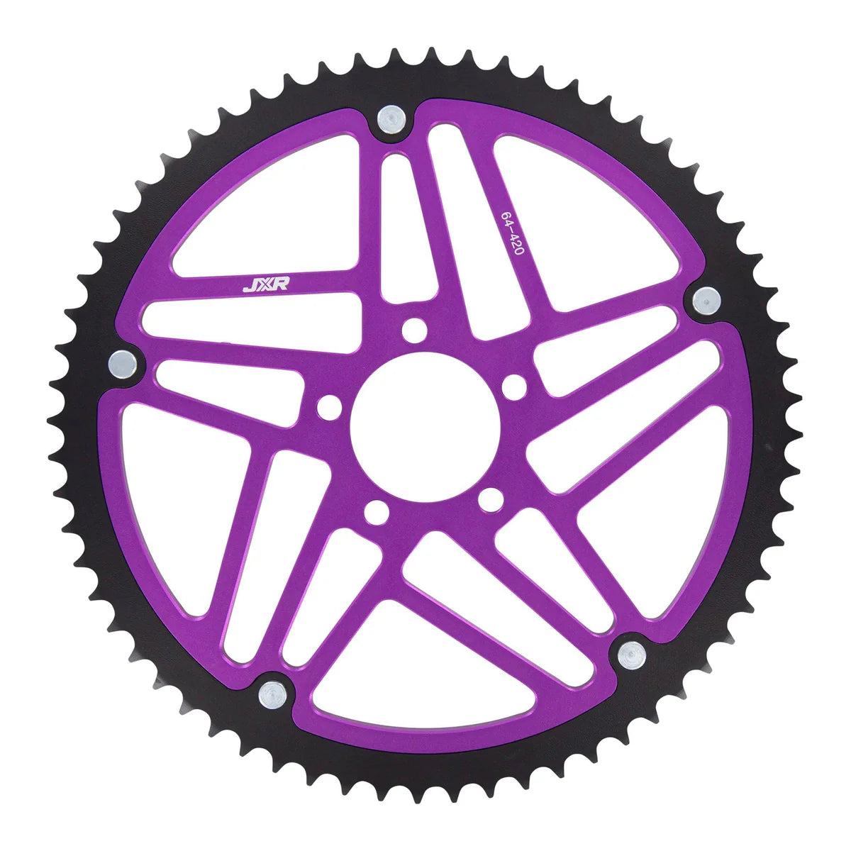 JXR PRO Rear Sprocket for Sur Ron Light Bee & Talaria Sting