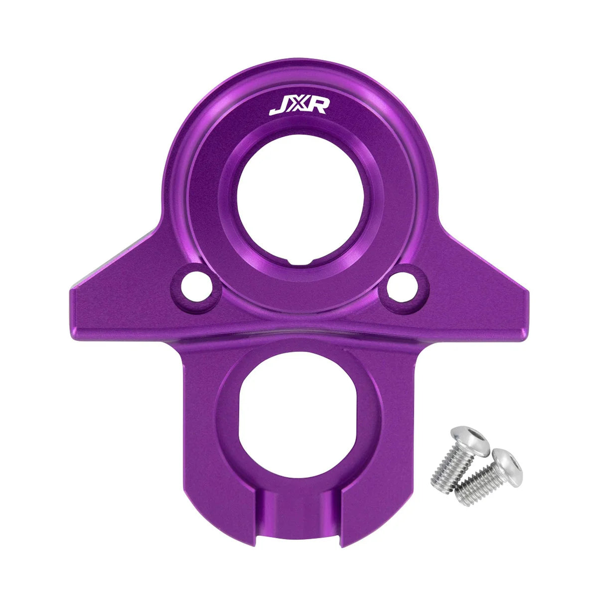 JXR Ignition Key Plate Cover for Sur-Ron Light Bee