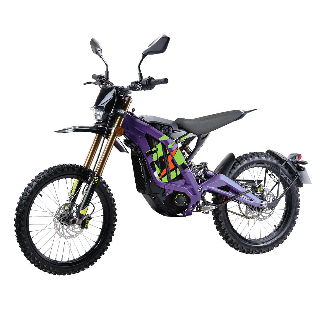 SUR RON MY25 SUR RON L1E NEW AND IMPROVED - NOW IN STOCK