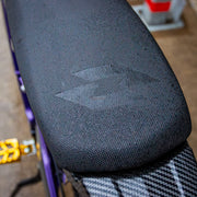 Full-E Charged Main Seat for SRLGB Sur Ron Light Bee Black - Go Off Road Barnsley