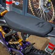 Full-E Charged Main Seat for SRLGB Sur Ron Light Bee Black - Go Off Road Barnsley