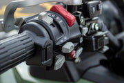 QJMotor SFA 1000 Pro