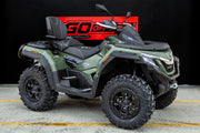 QJMotor SFA 1000 Pro