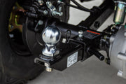 QJMotor SFA 300 Pro