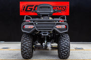 QJMotor SFA 300 Pro