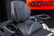 QJMotor SFA 600 Pro