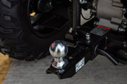 QJMotor SFA 600 Pro