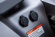 QJMotor SFA 600 Pro