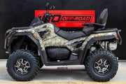 QJMotor SFA 600 Pro