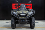 QJMotor SFA 600 Pro