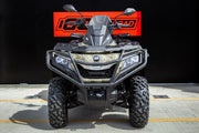 QJMotor SFA 1000 Pro