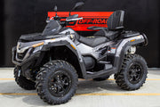 QJMotor SFA 1000 Pro
