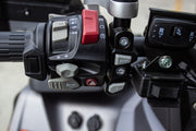 QJMotor SFA 1000 Pro